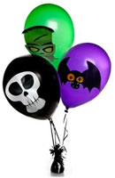 Halloween-Balloon-Craft