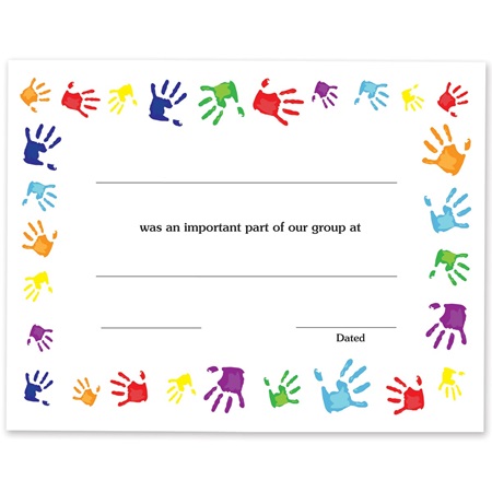 Early Head Start Diploma