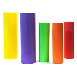 True Colors Columns Kit -set of 5