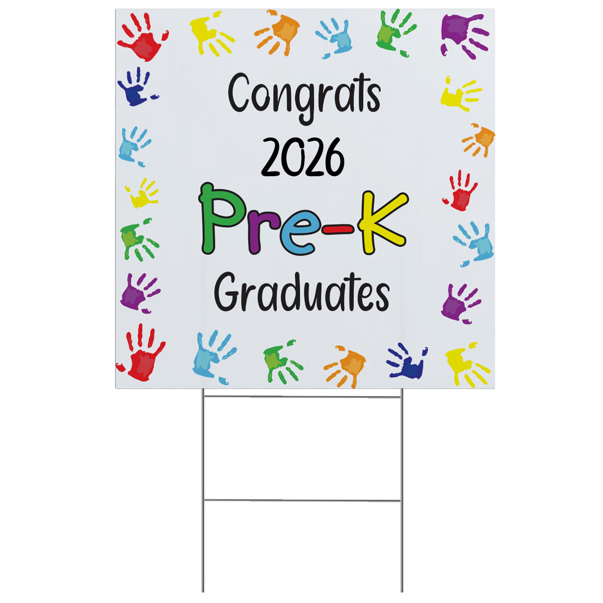 Images Of Pre K Graduation