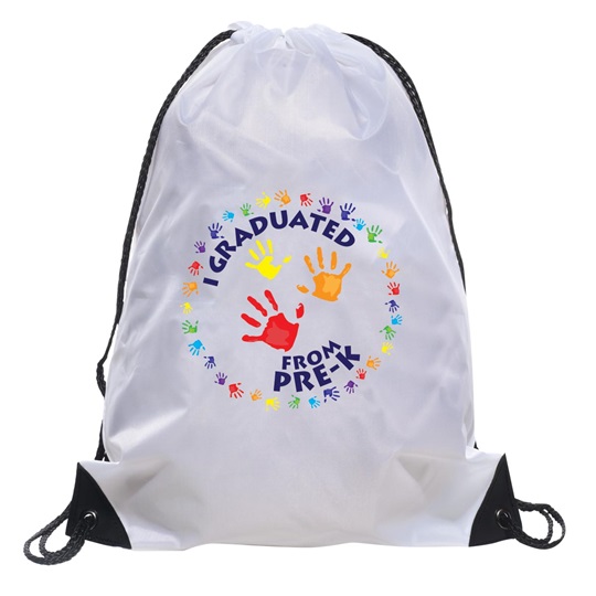 Pre deals k backpacks