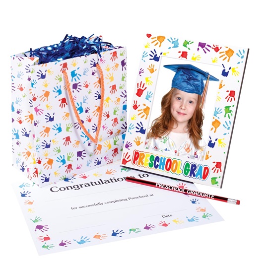 Nursery graduation best sale gifts