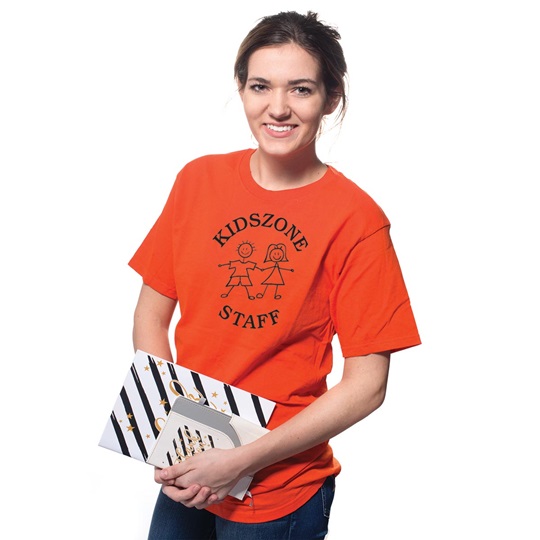 Custom staff shirts new arrivals
