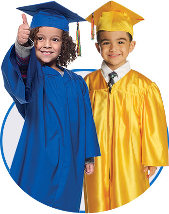 Shop Caps and Gowns
