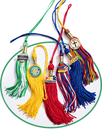 Shop Tassels