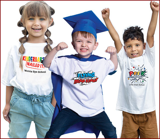 Shop T-Shirts