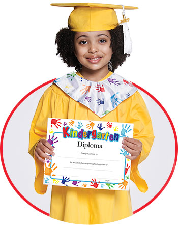Shop Diplomas & Certificates