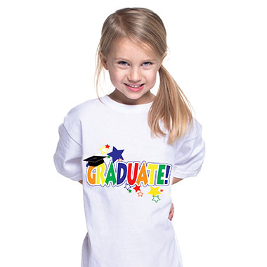 Stock/Custom Grad Shirts