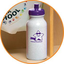 Water Bottles