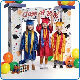 Graduation Sets