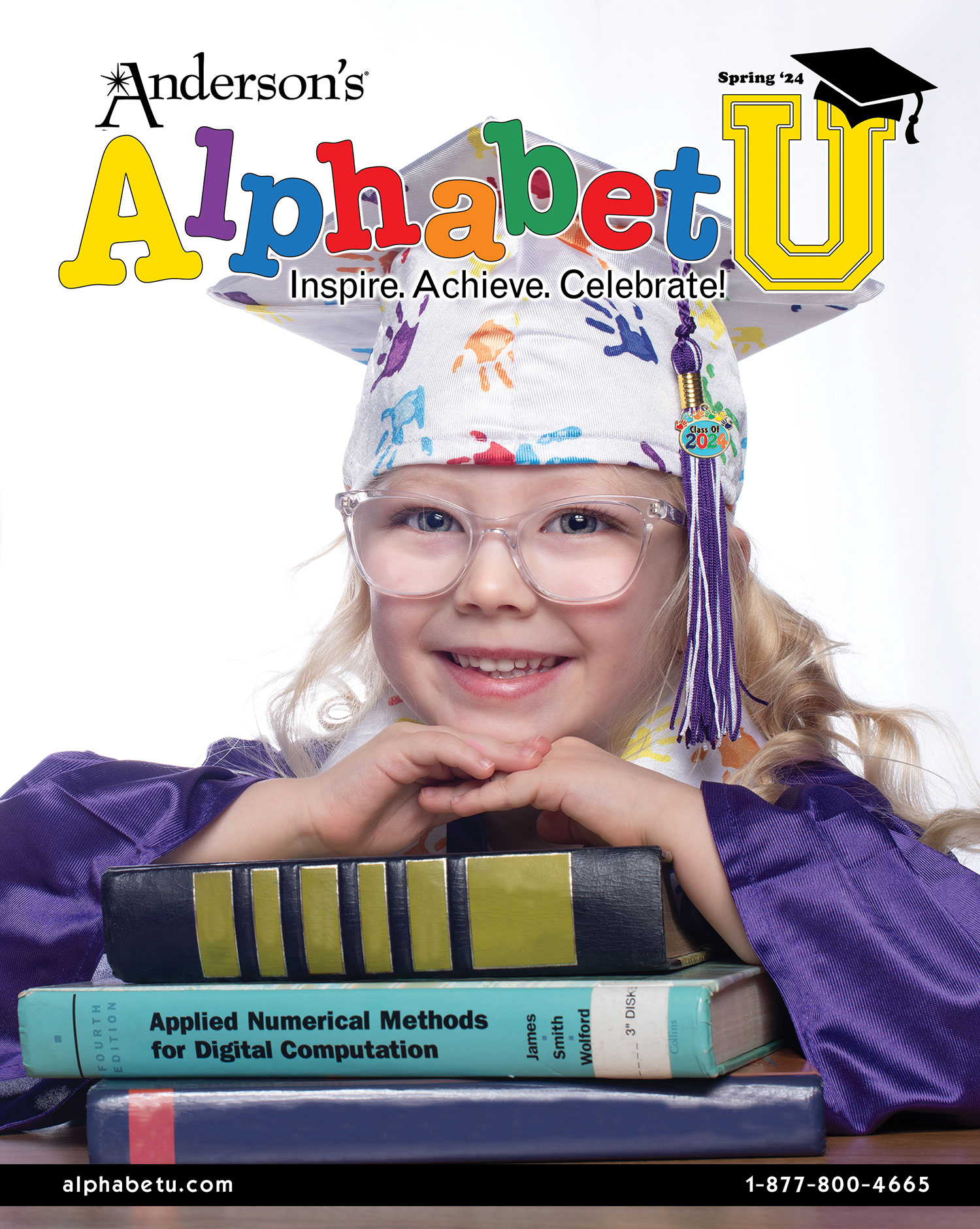 Alphabet U Catalog