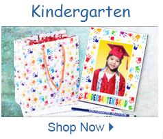 pre k graduation keepsakes