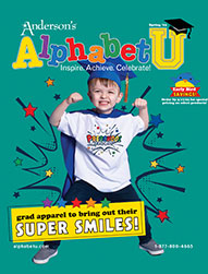 Alphabet U Digital Catalog