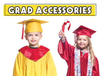 Graduation Accessories