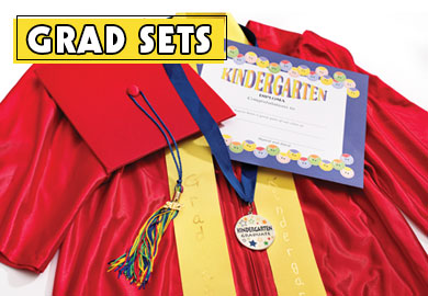 Graduation Sets