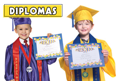 Diplomas