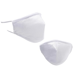 Child Size Face Mask - Shiny