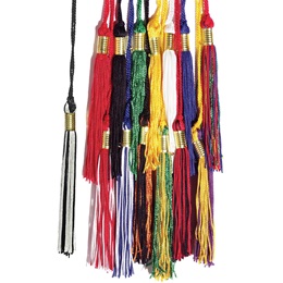 Graduation Tassel