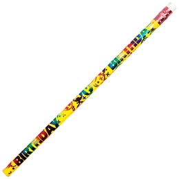 Birthday Bash Pencil