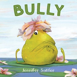 Early Reader Book - <i>Bully</i>
