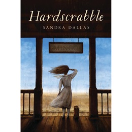 Mid-Level Reader Book - <i>Hardscrabble</i>