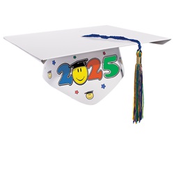 Graduation Cap - 2024