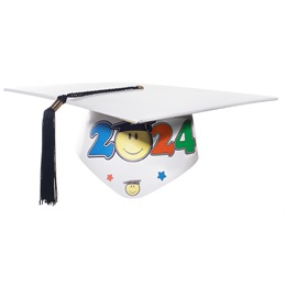 Graduation Cap - 2024