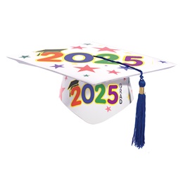 2025 Grad Child-size Graduation Cap