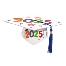 Graduation Cap - 2024 Grad