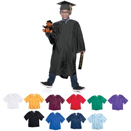 EZ Matte Graduation Special Set