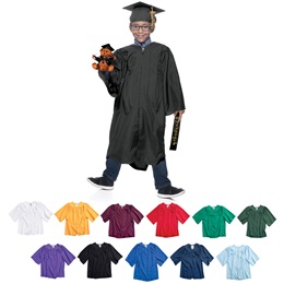EZ Matte Graduation Special Set