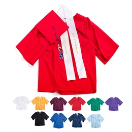 EZ Matte Preschool Graduation Award Set