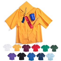 EZ Matte Preschool Fun Time Graduation Set