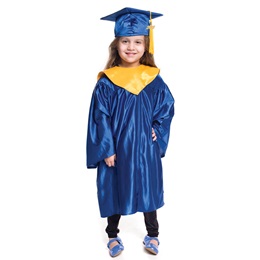 Shop Graduation Caps & Gowns - College, High School, Preschool – Graduation  Cap and Gown