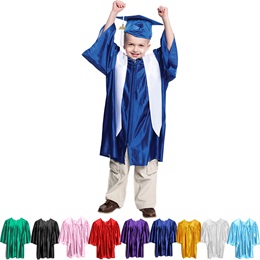 Shiny Deluxe 2025 Graduation Set