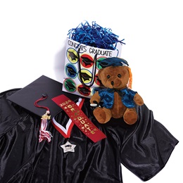 Shiny Gift Pack Graduation Set