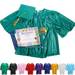 Shiny Kindergarten Super Graduation Set