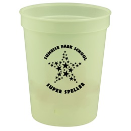 Glow Cup - 12 oz.