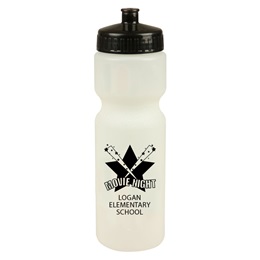 Glow Water Bottle - 28 oz.