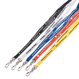 Economical Lanyard