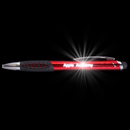 Custom Light-up Stylus Pen