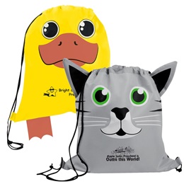 Paws N Claws Custom Sport Packs