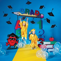 ABC and 123 Complete Theme