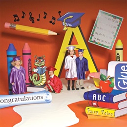 In the Classroom Complete Theme