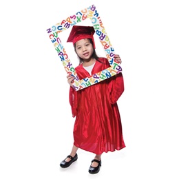 Fun Frames Photo Opp Kit