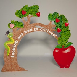 Learn & Grow Tree Kit