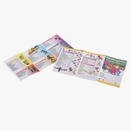 Kindergarten Progress Report