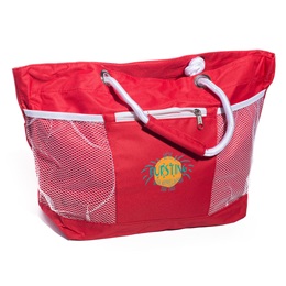 Rope-a-Tote Bag - We're Bursting With Appreciation