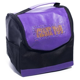 Kooler Lunch Bag - Thank You Confetti