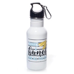 Carabiner Bottle - Thanks a Bunch For All You Do